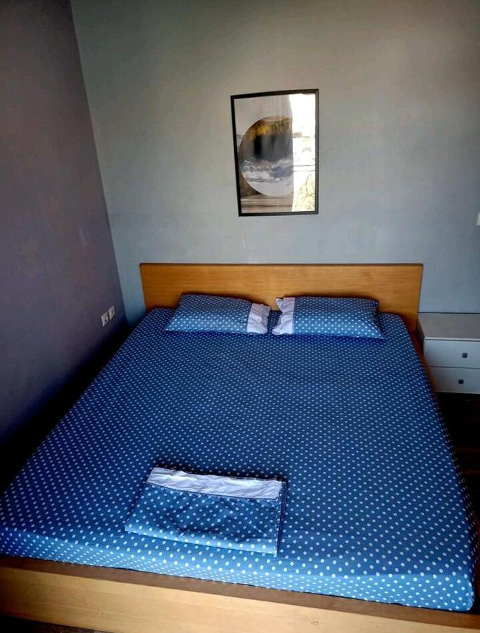 Όμορφο Και Ευρύχωρο Διαμέρισμα Με Θέα! Apartman Návplio Kültér fotó