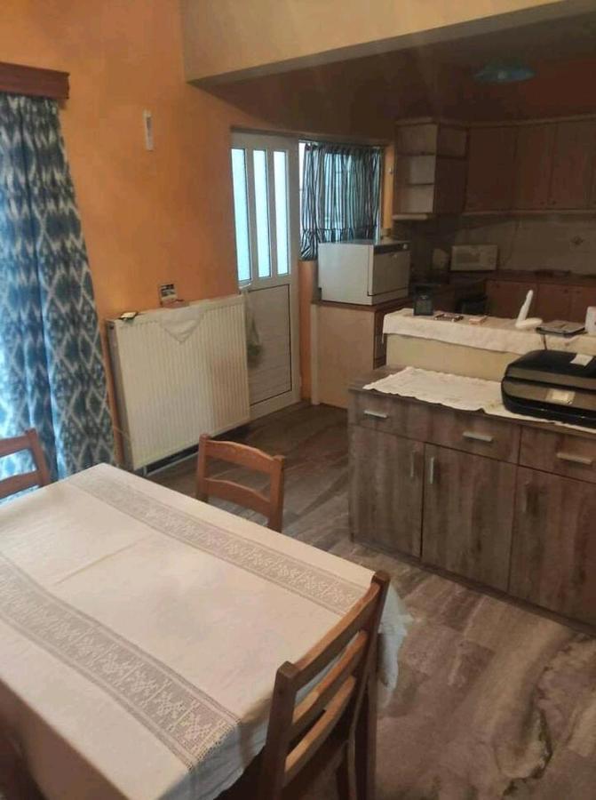 Όμορφο Και Ευρύχωρο Διαμέρισμα Με Θέα! Apartman Návplio Kültér fotó