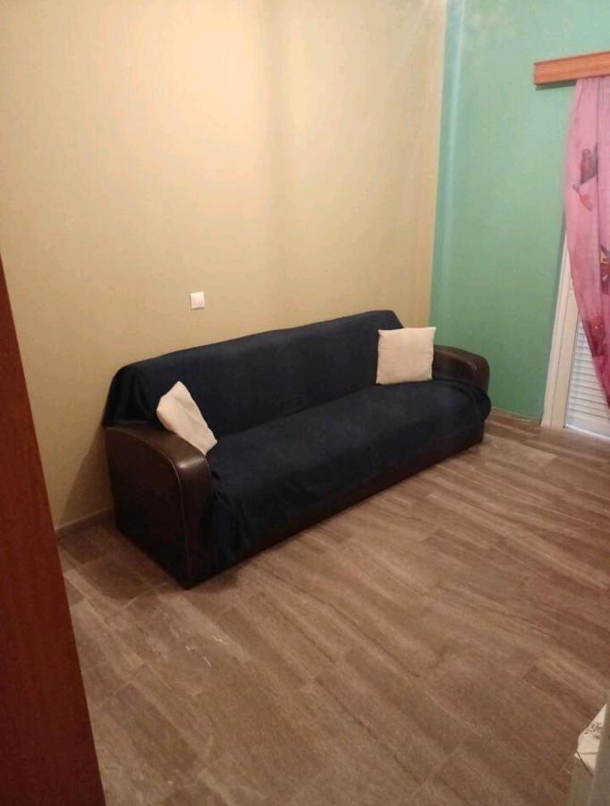Όμορφο Και Ευρύχωρο Διαμέρισμα Με Θέα! Apartman Návplio Kültér fotó