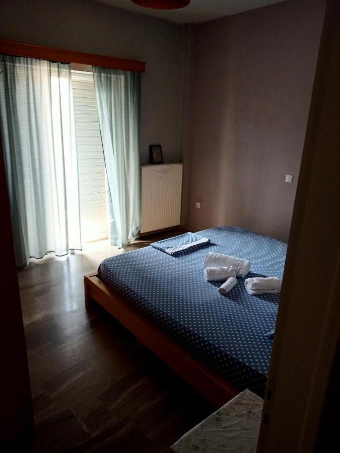 Όμορφο Και Ευρύχωρο Διαμέρισμα Με Θέα! Apartman Návplio Kültér fotó