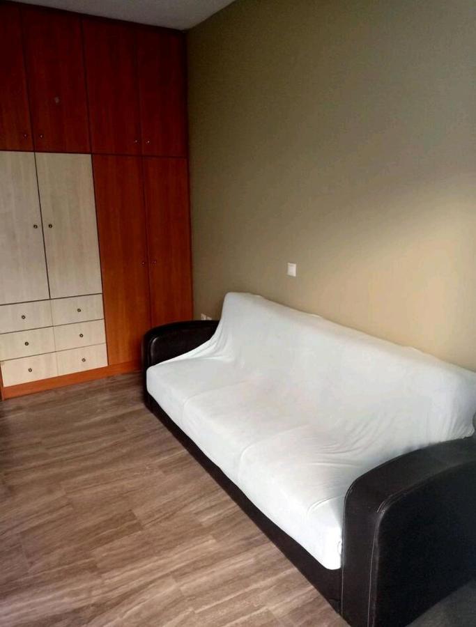 Όμορφο Και Ευρύχωρο Διαμέρισμα Με Θέα! Apartman Návplio Kültér fotó
